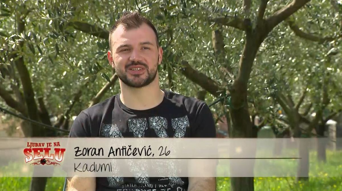 Ljubav je na selu: Ovo su farmeri koji će ove jeseni tražiti partnere